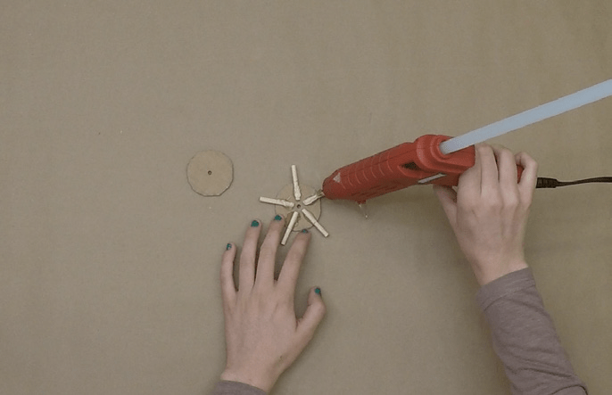 Project step photo 2