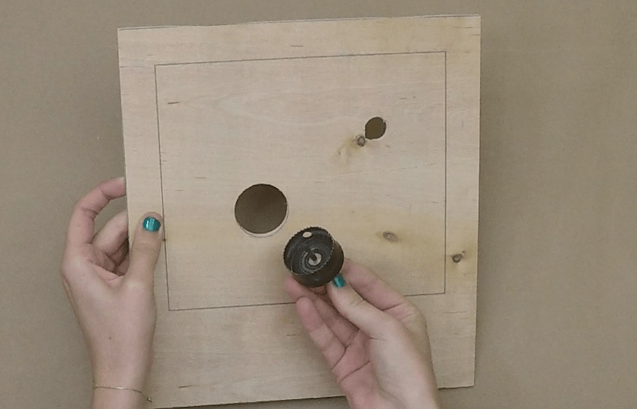 Project step photo 2