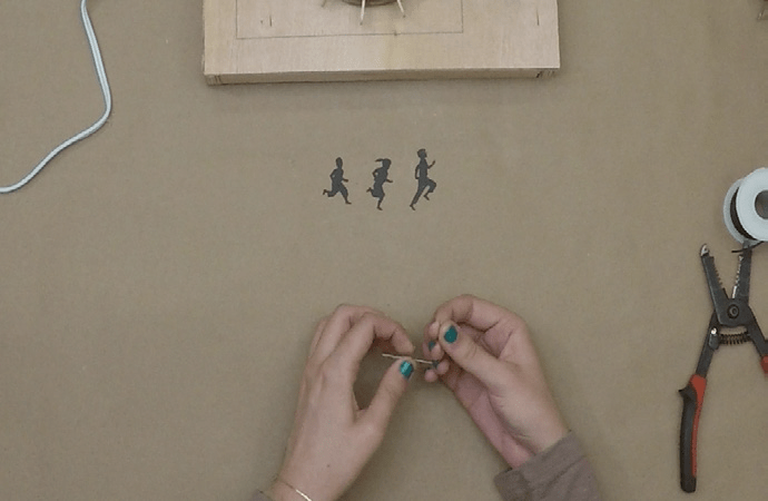 Project step photo 2