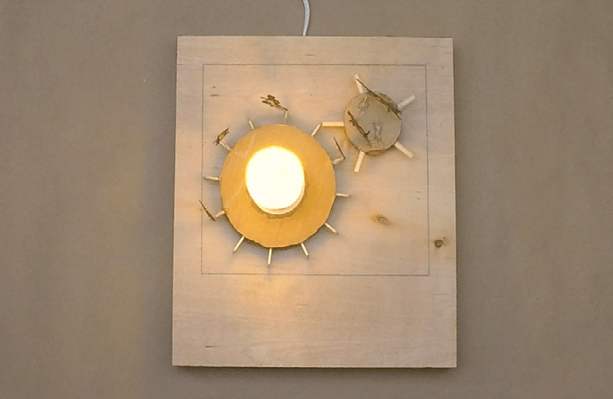 Project step photo 2