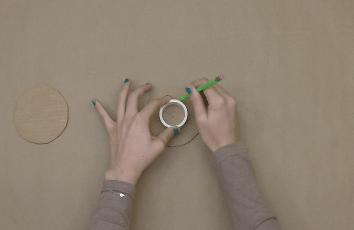 Project step photo 2