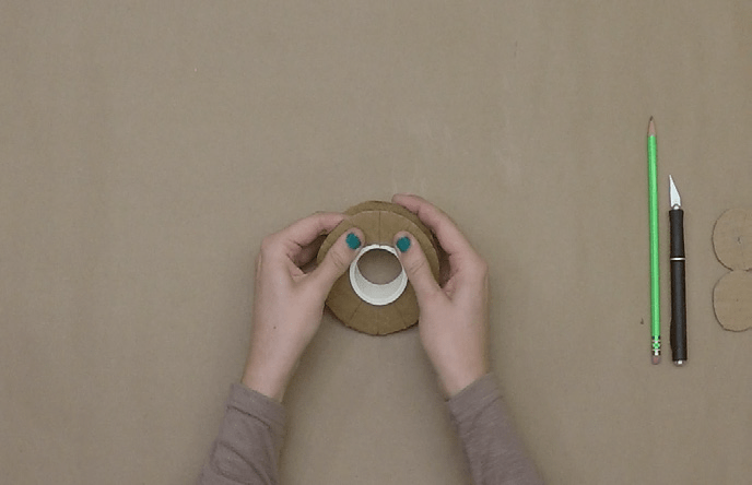 Project step photo 2