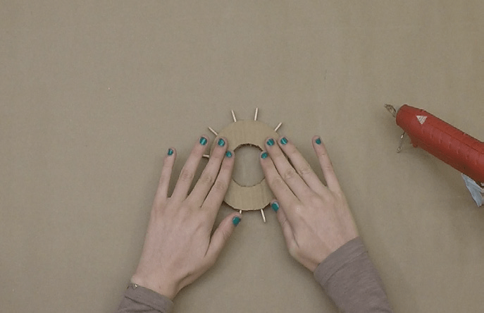 Project step photo 2