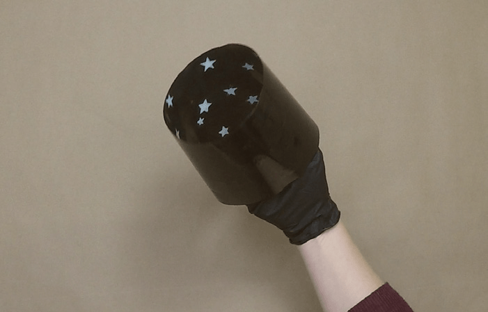 Project step photo 2