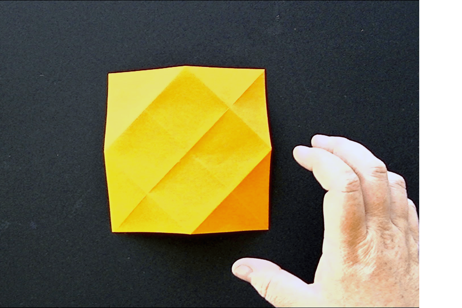 Project step photo 2