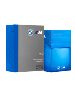 Alternative view of Парфюм BMW M 1972 EDT VAPO LIGHT BLUE