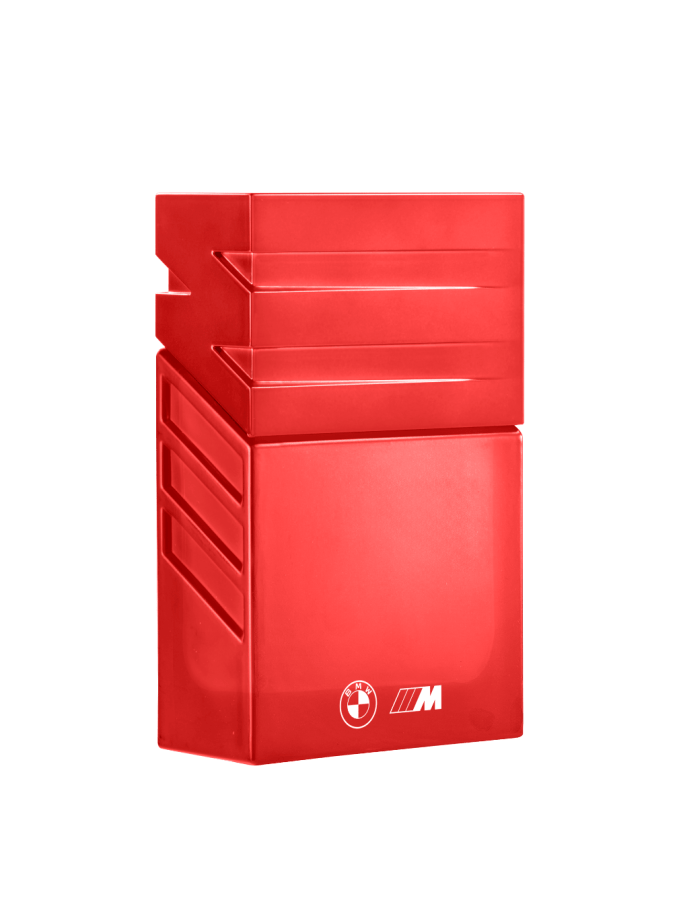 Парфюм BMW M 2025 EDT VAPO RED