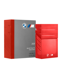 Alternative view of Парфюм BMW M 2025 EDT VAPO RED