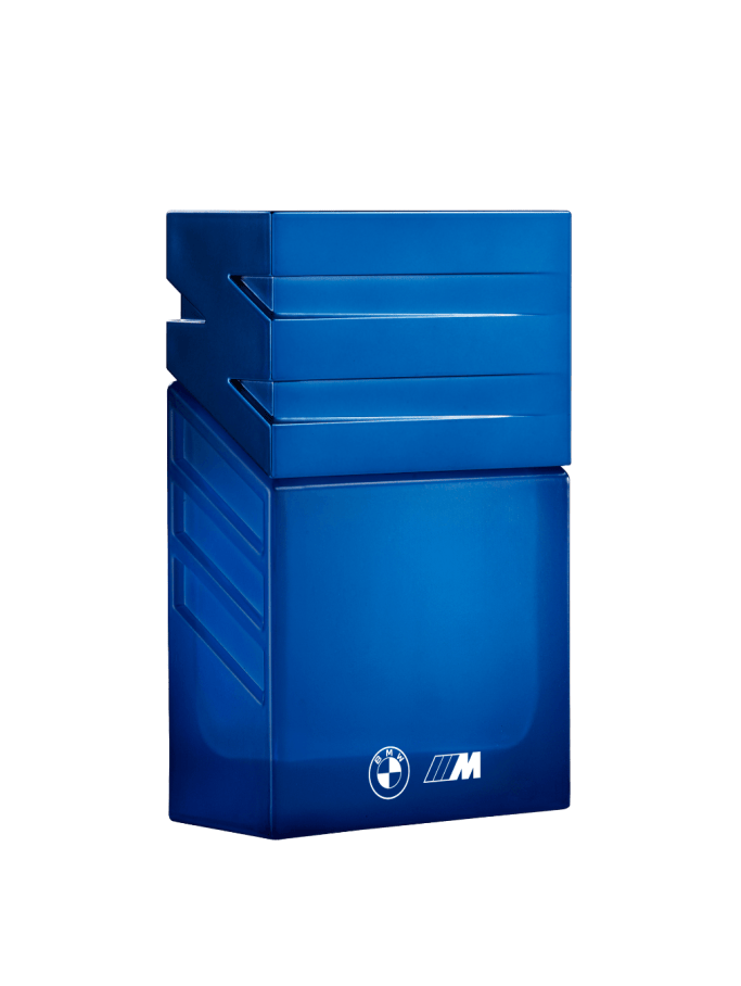 Парфюм BMW M 1985 EDT VAPO DARK BLUE