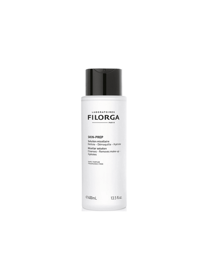 Filorga SKIN-PREP Micellar Solution - мицеларна вода за лице и очи