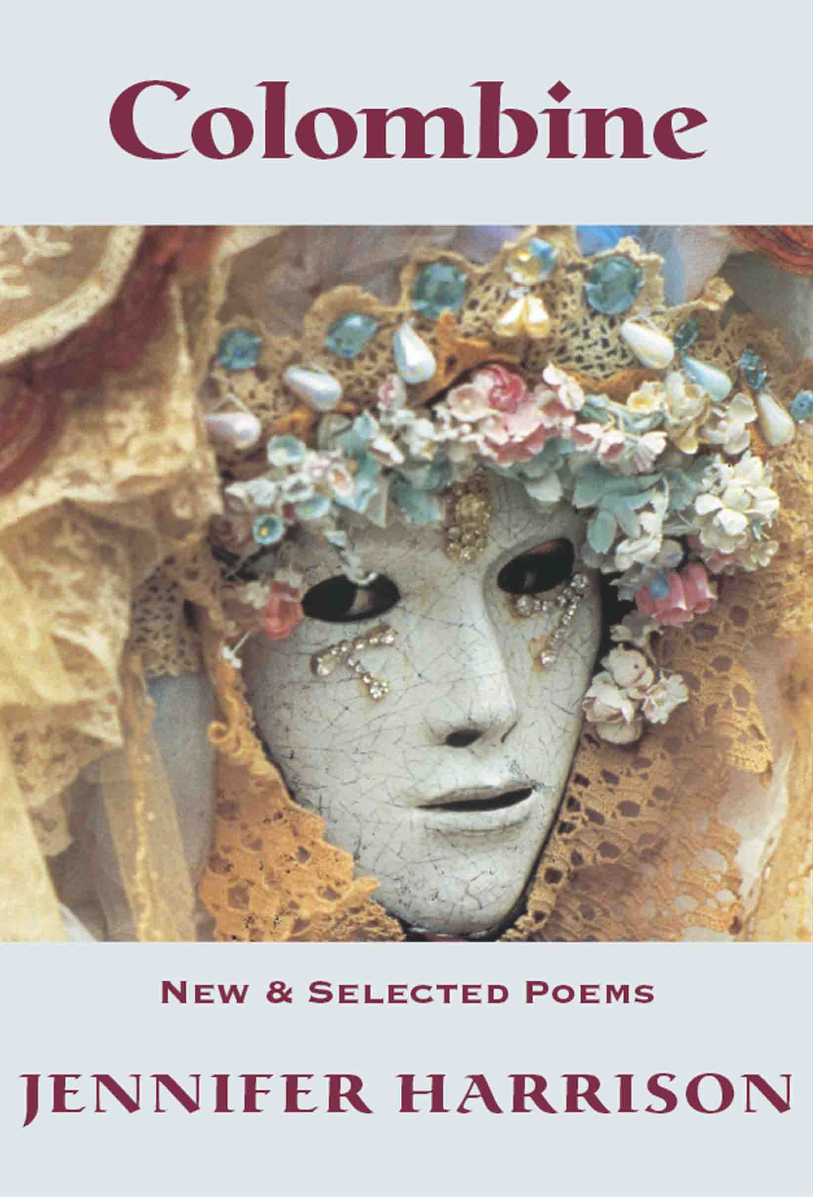 Susan Fealy reviews “Colombine” by Jennifer Harrison Mascara Literary