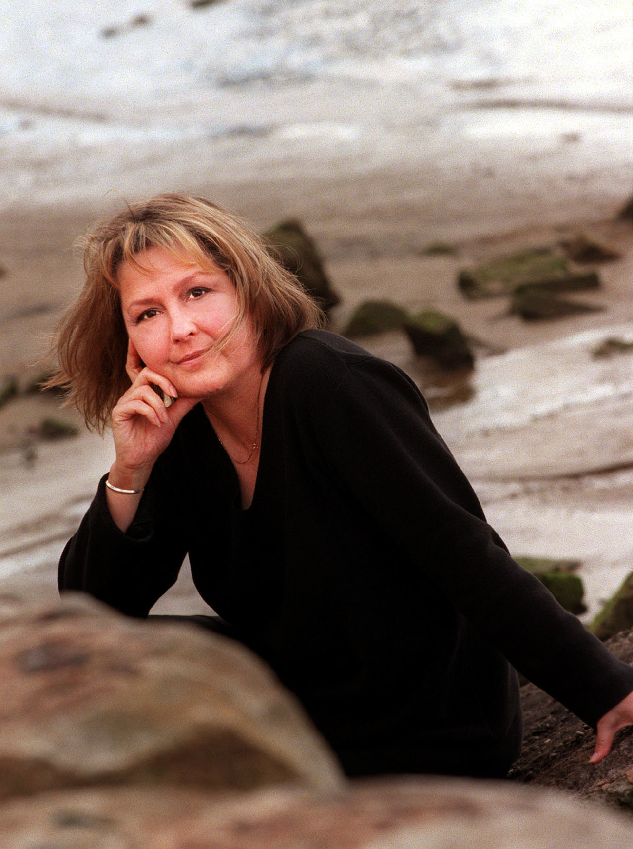 Nicolette Stasko Mascara Literary Review