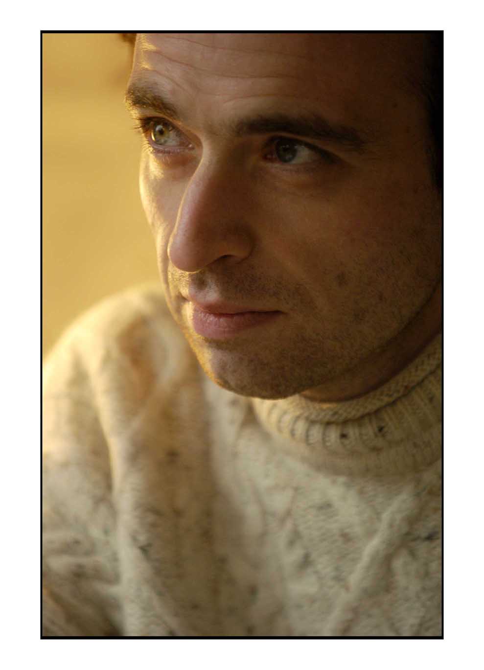 Steven Mascara Literary Review