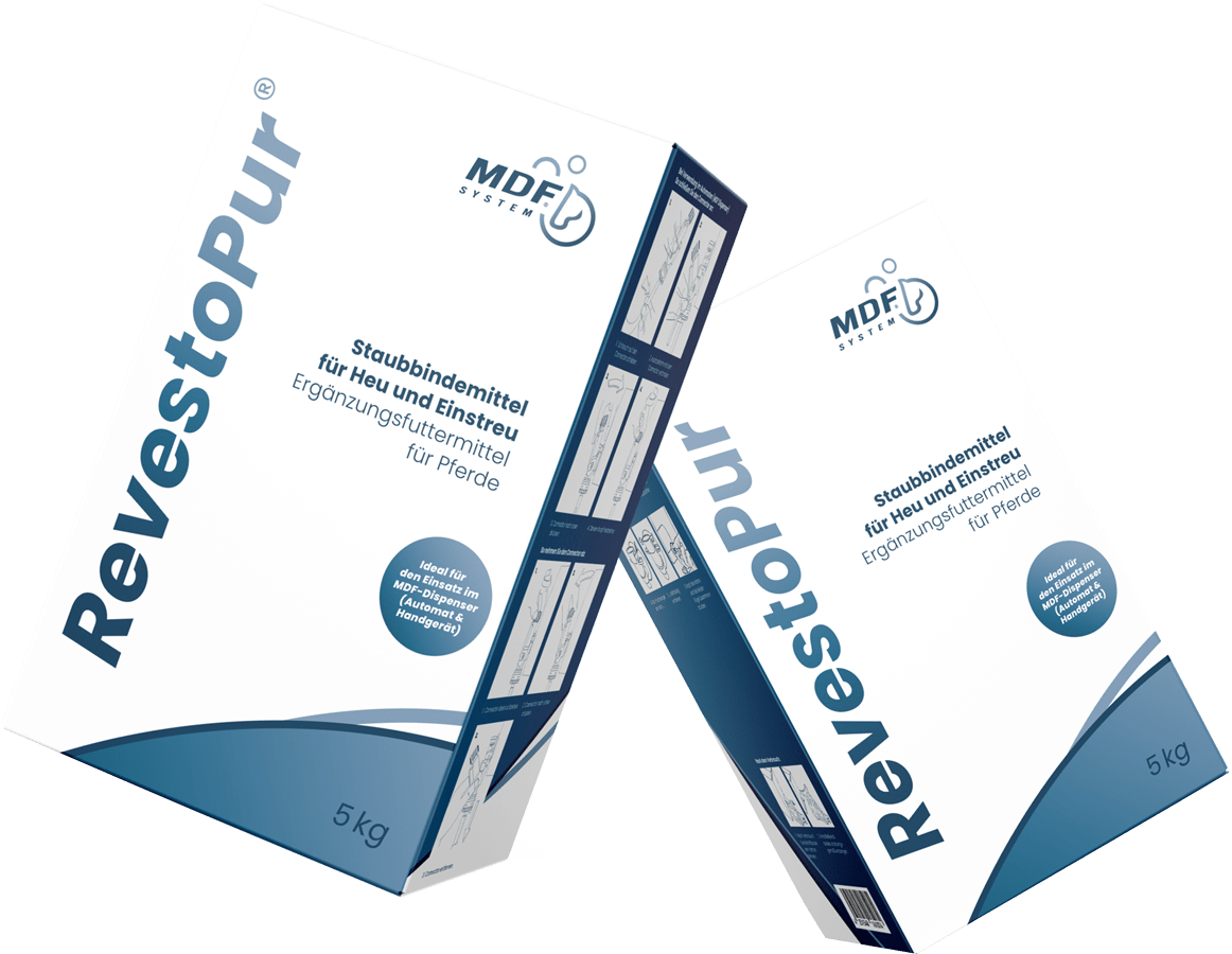 MDF System - Produkt - Revestopur