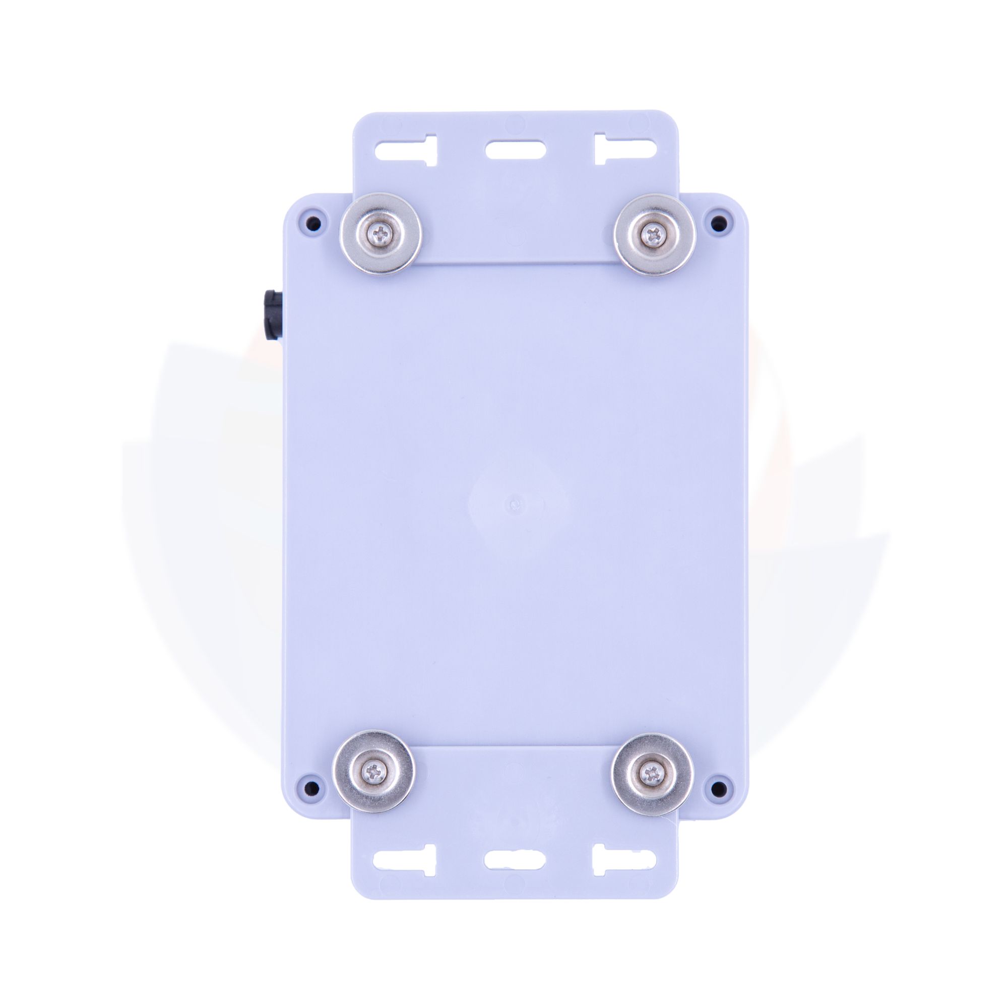 F200– Remote Cellular Monitor Back