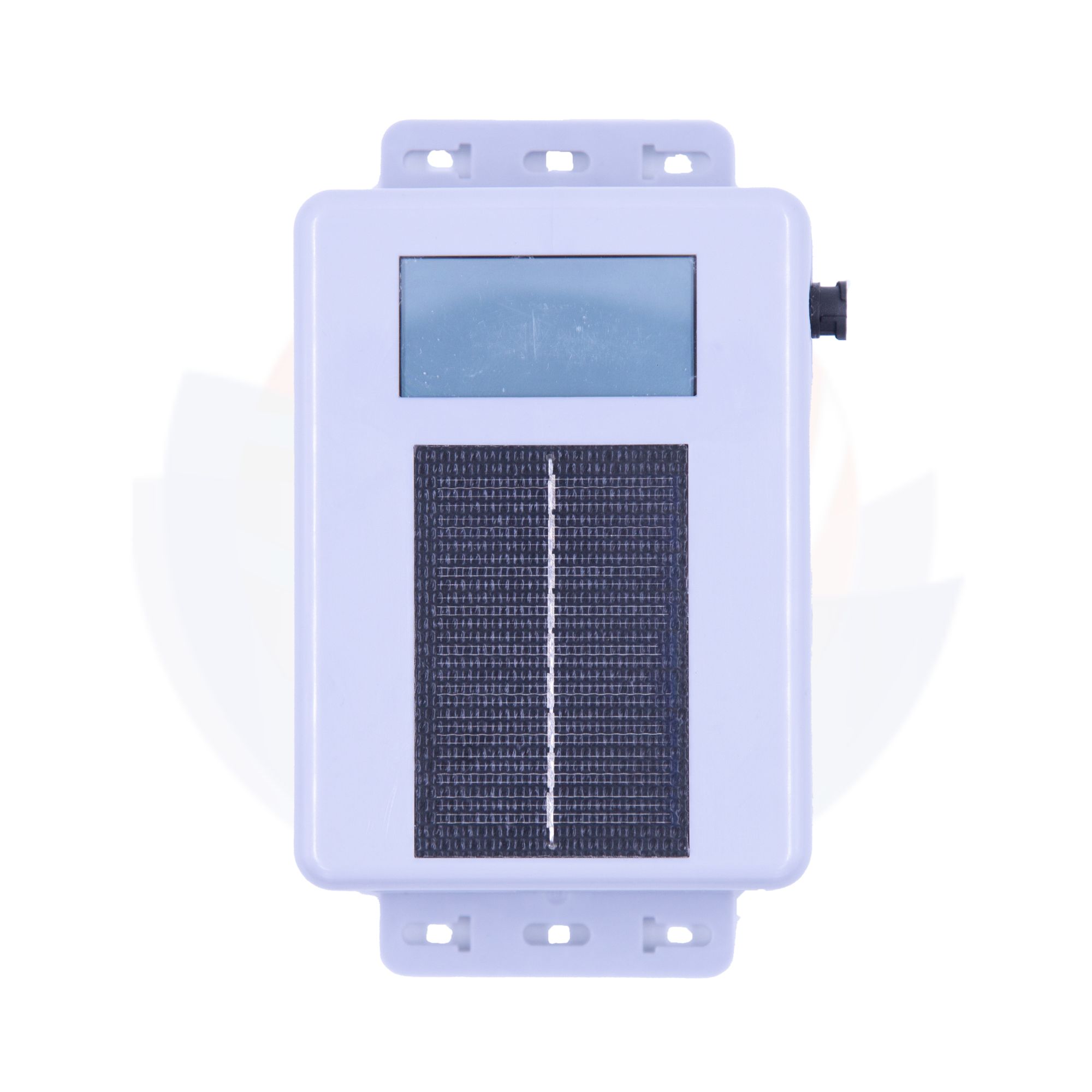 F200– Remote Cellular Monitor Front