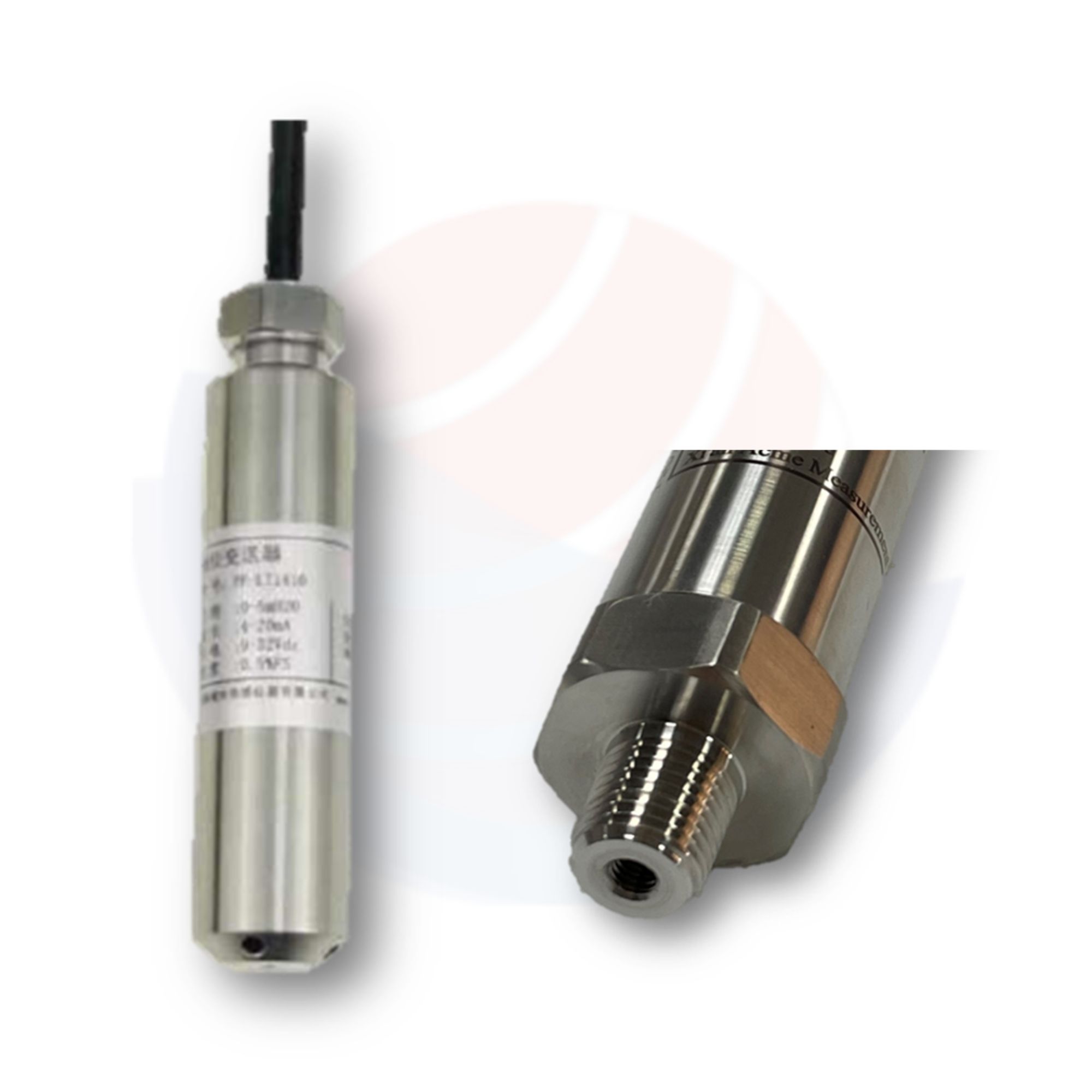 LT1410 Non Hazardous Hydrostatic Sensor