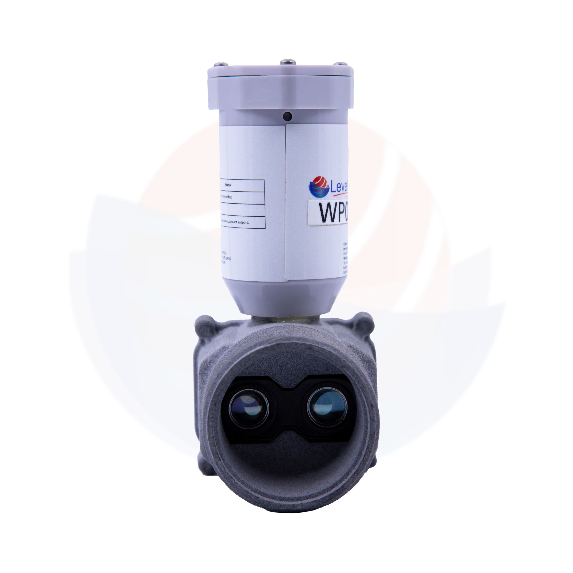 WP01L– Laser Level Sensor Front