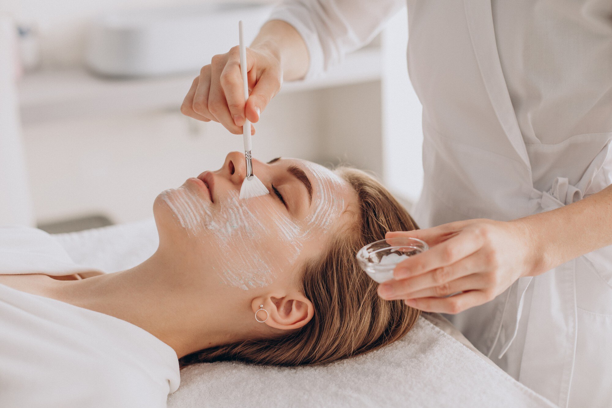 Best Facial Services in Surrey, BC