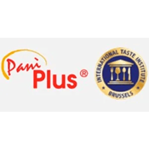 pani plus logo