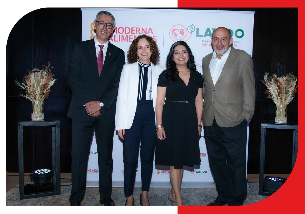 Lanzamiento Memoria de Sostenibilidad