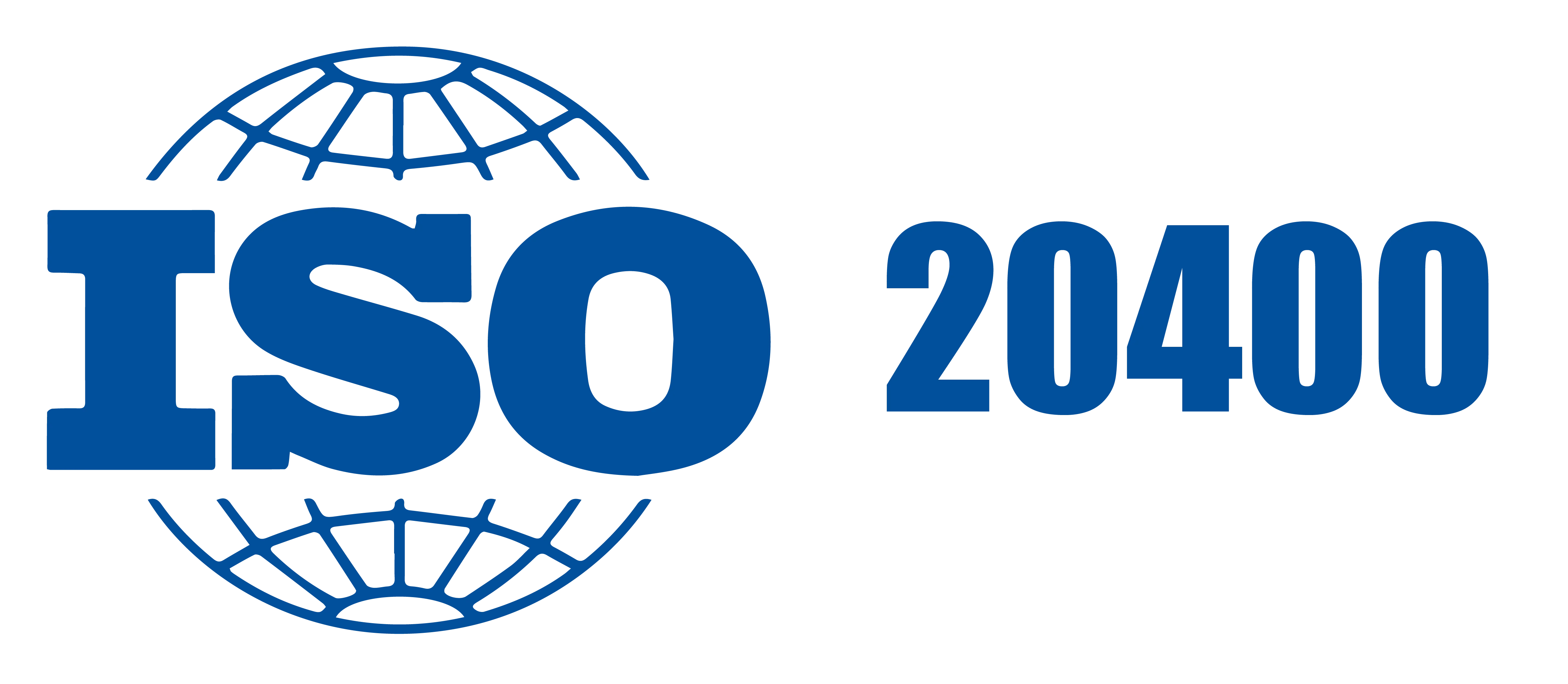 iso 20400