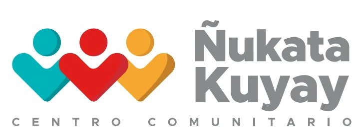Logo Ñukata Kuyay