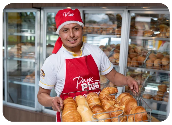 3. Gestión de clientes
