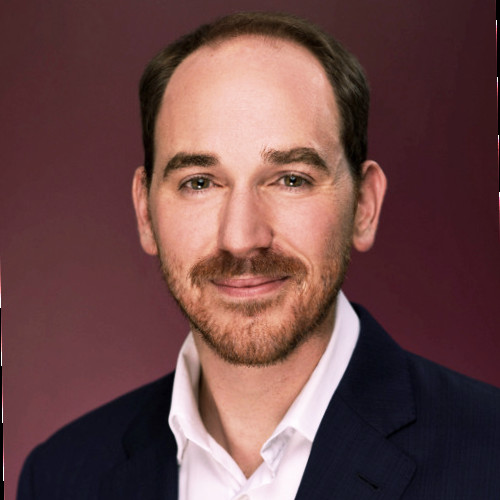 Michael Perez Headshot