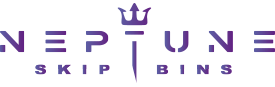 Neptune Skip Bins Logo