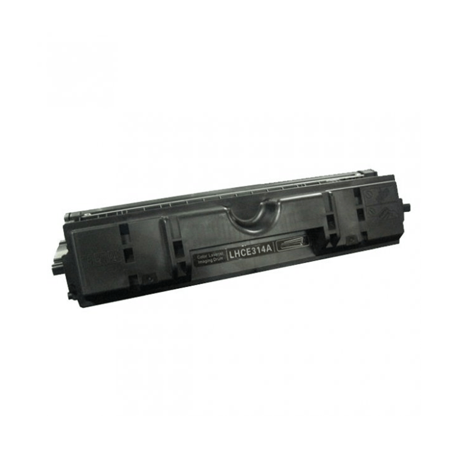 Съвместима тонер касета HP CE 314A