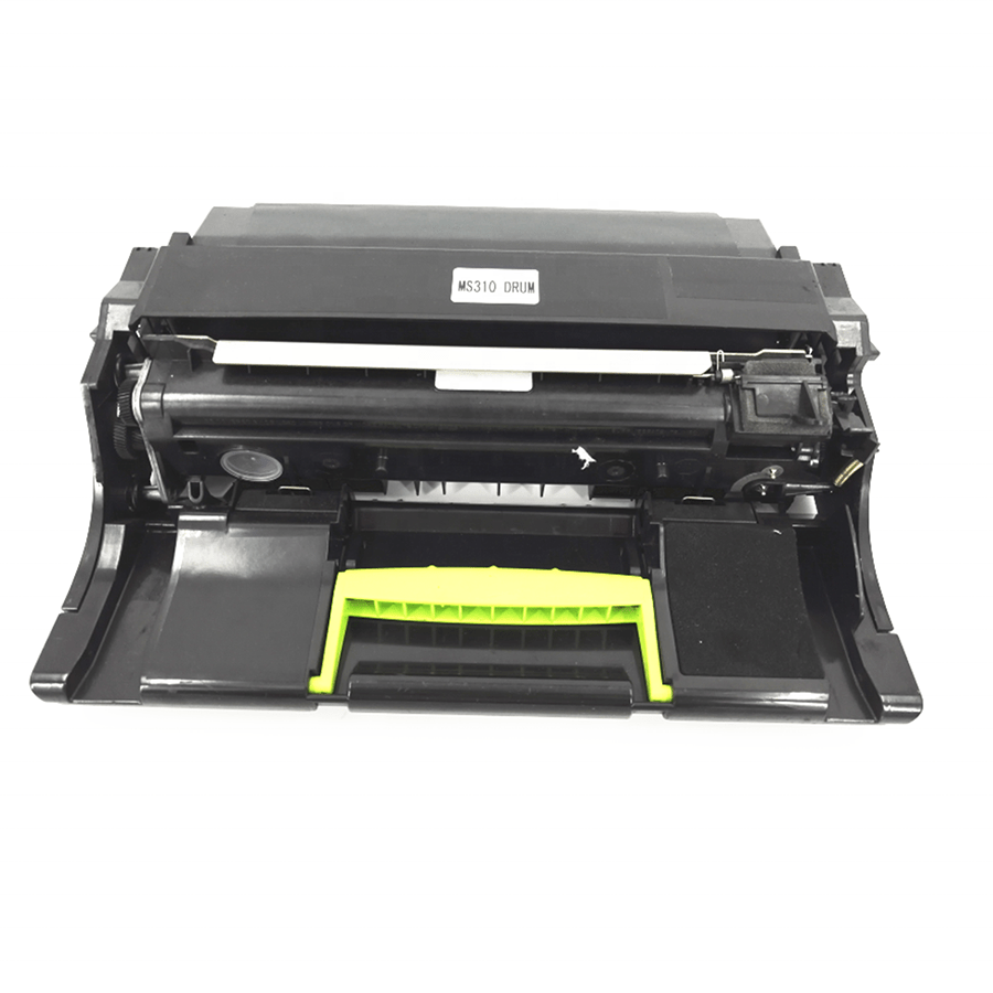 Съвместим барабанен модул Lexmark MX/MS 410