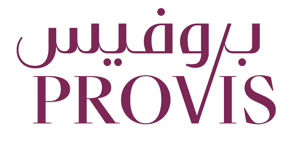 _logo provis