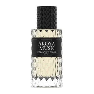 AKOYA MUSK - LES PARFUMS D'IGOR 50ML