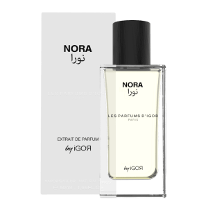 NORA – Les Parfums d'Igor 50ML