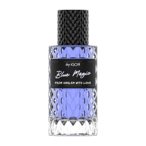 BLUE MAGIC – LES PARFUMS D'IGOR 50ML