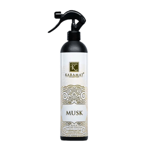 MUSK - 500ML