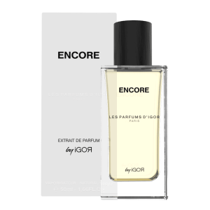 ENCORE – LES PARFUMS D'IGOR 50ML