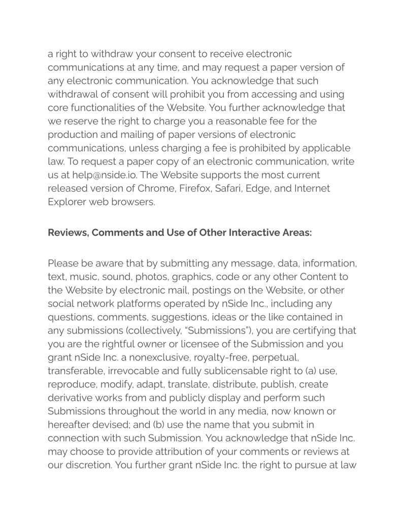 Nside Live Nside - Ultra HD Sunset Picture - Mobile