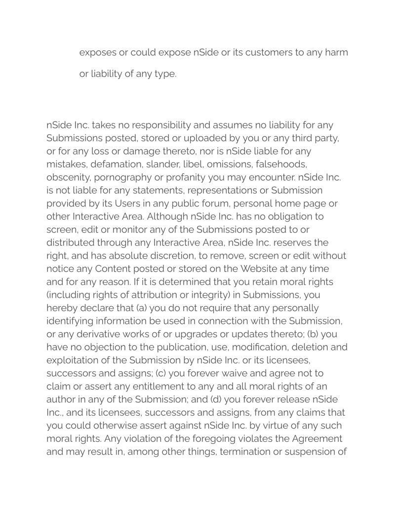 Nside Live Nside - Download Gorgeous Sunset Background | Desktop