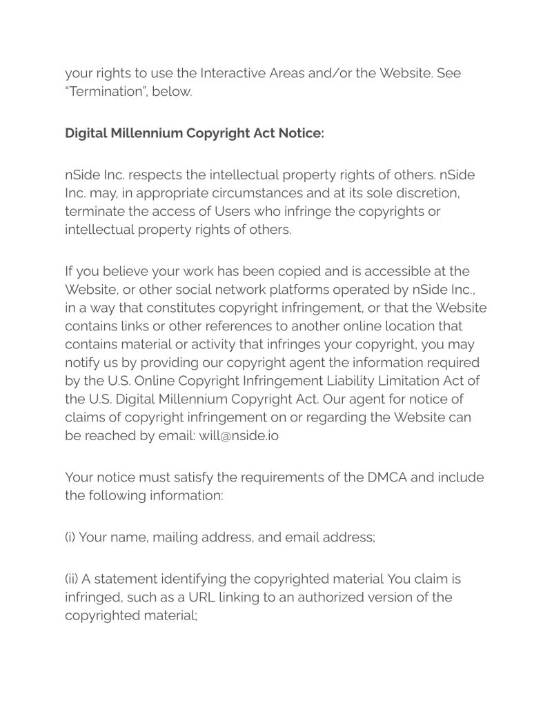 Nside Live Nside - Premium Ocean Background Gallery - HD