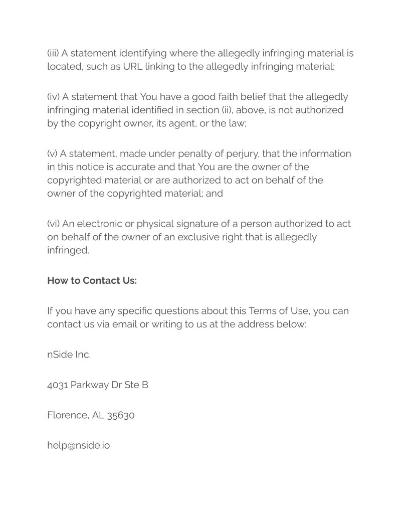 Nside V2 - Download Classic Abstract Design | HD