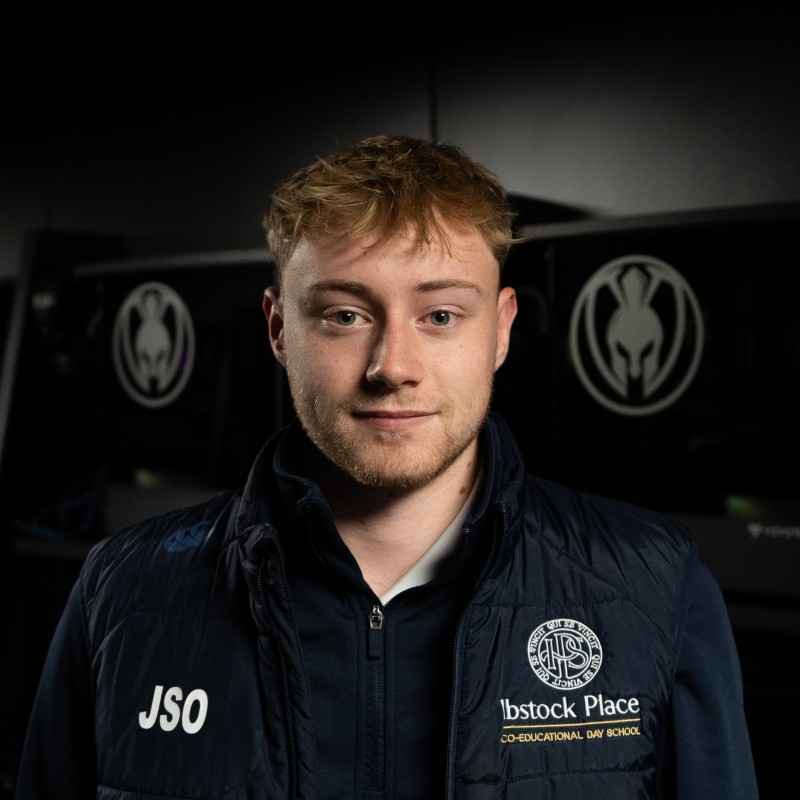 Jacob Southwood 