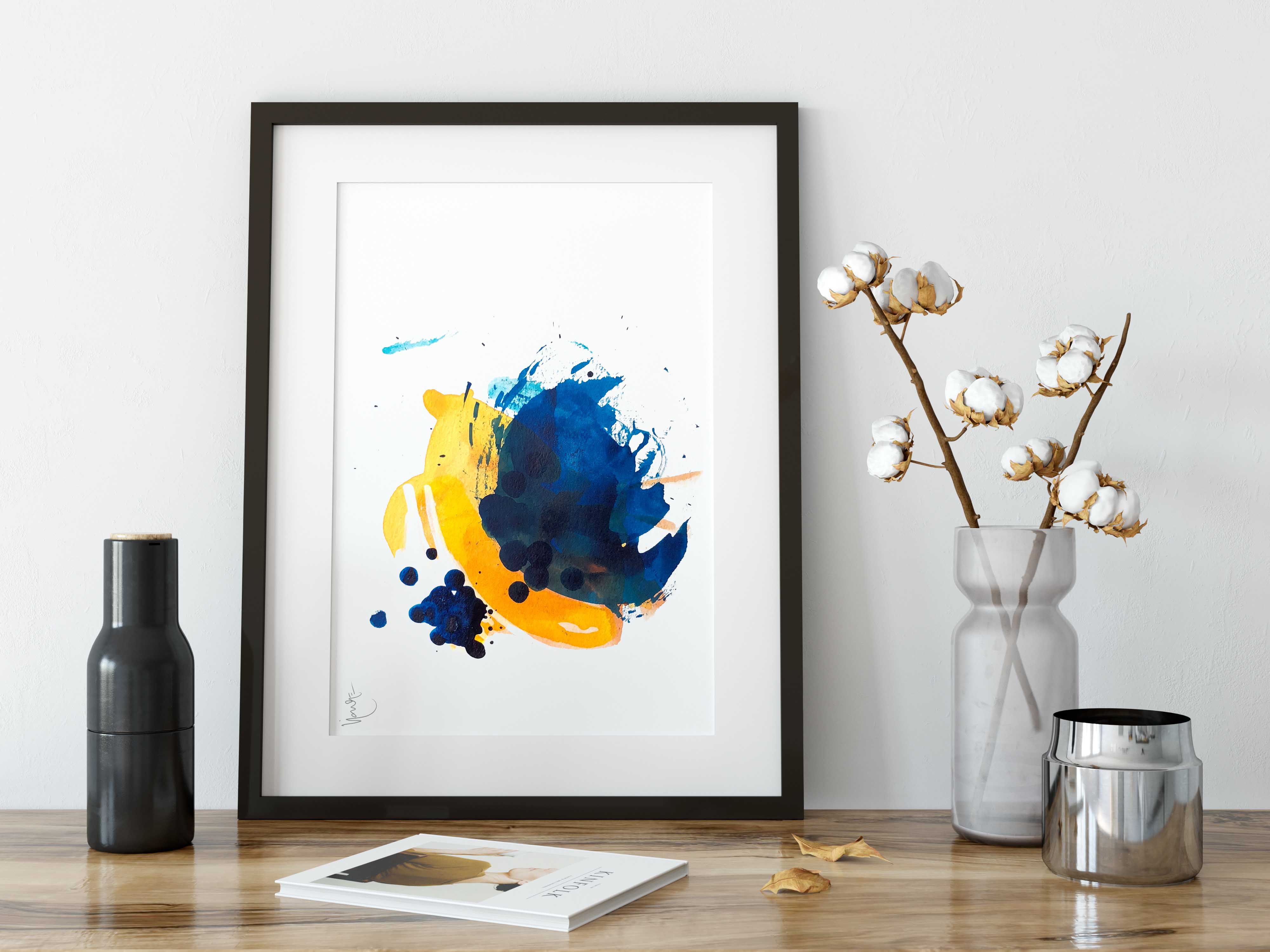 powerful art prints