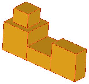 Modeling Algorithms Open Cascade Technology - Sunset Picture Collection - Full HD Quality