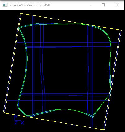 Open Cascade Modeling Data 2d Geometry Eryar C - Stunning Sunset Background - HD