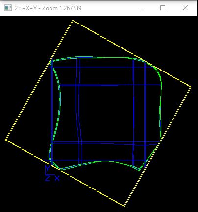Open Cascade Modeling Data 2d Geometry Eryar C - Best Geometric Pictures in 4K