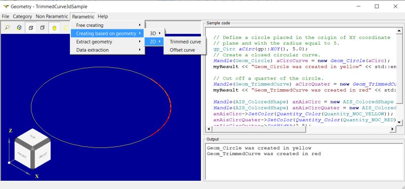 Open Cascade Technology Novice Guide - Mountain Design Collection - Full HD Quality