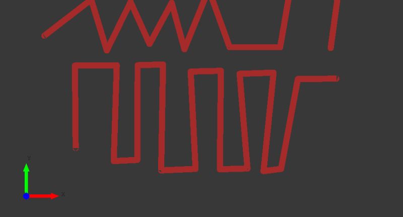 Occt Examples Examples Visualization Antialiasing Tcl At Master - Modern Gradient Wallpaper - High Resolution