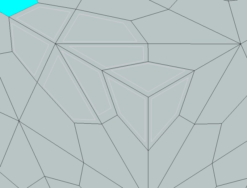 Customizing Mesh Selection Highlight Styles Forum Open Cascade - Mobile Mountain Arts for Desktop